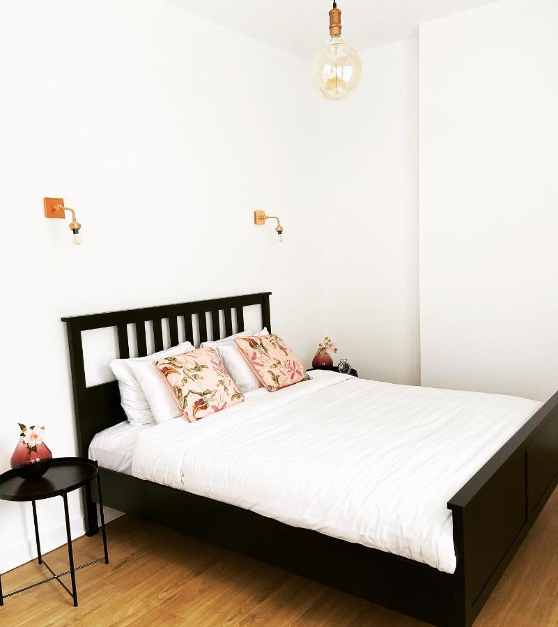 나무르 Avenue Rops 빌라 외부 사진