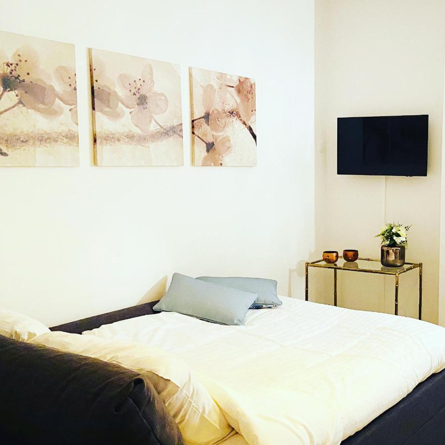 나무르 Avenue Rops 빌라 외부 사진